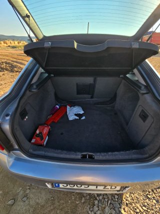Opel Vectra 2008