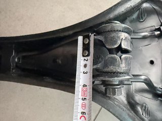 Asiento Sillin Bicicleta Negro