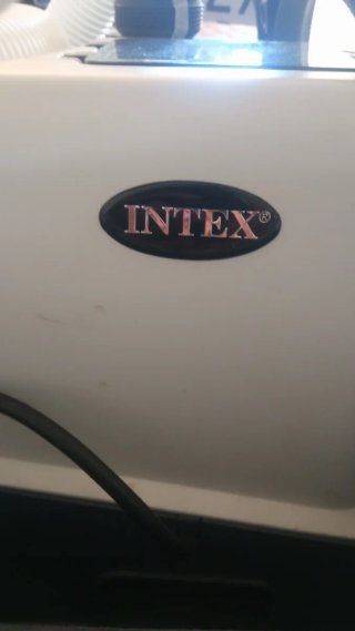 Depuradora Arena Intex 230V