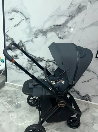 Carro de bebé