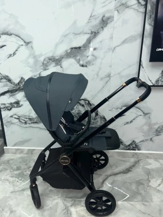Carro de bebé