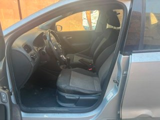 Motor averiado!!! Volkswagen polo motor 1.2 (60cv)
