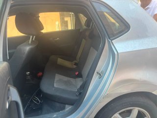 Motor averiado!!! Volkswagen polo motor 1.2 (60cv)