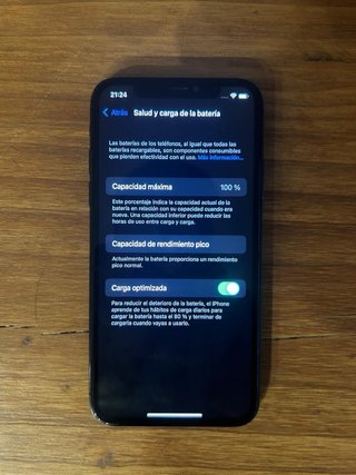 iPhone X