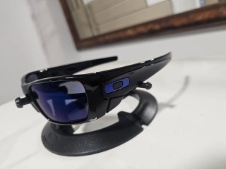 Fuel Cell Oakley MotoGP Original.