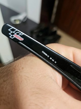 Fuel Cell Oakley MotoGP Original.