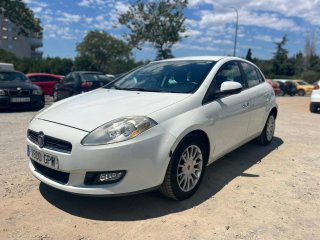 FIAT Bravo 2009