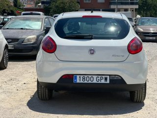 FIAT Bravo 2009