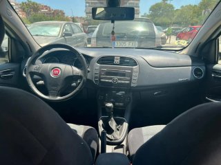 FIAT Bravo 2009