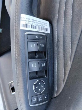 MANDO ELEVALUNAS DELANTERO IZQUIERDO MERCEDES-BENZ CLASE GLE (BM 292) COUPE