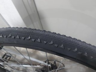 BICICLETA RIVERSIDE 120 BTWIN.