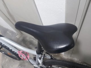 BICICLETA RIVERSIDE 120 BTWIN.