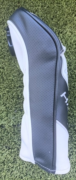 headcover Cleveland Halo XL para madeira de Golfe