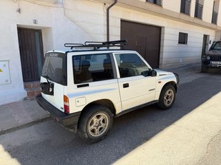 Suzuki Vitara 1992