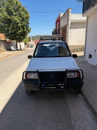 Suzuki Vitara 1992