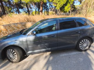 Audi A3 2008