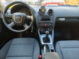 Audi A3 2008