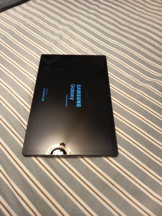 Samsung Galaxy Tab A8 32GB Negra