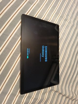Samsung Galaxy Tab A8 32GB Negra