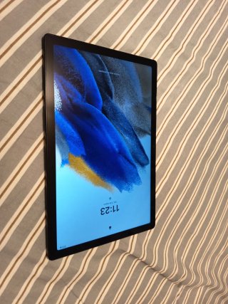 Samsung Galaxy Tab A8 32GB Negra