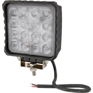 Foco LED 48W 3600 Lúmenes