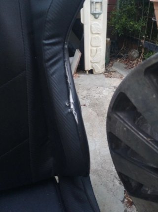 Semibaquet deportivo negro