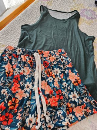 Conjuntos de verano mujer