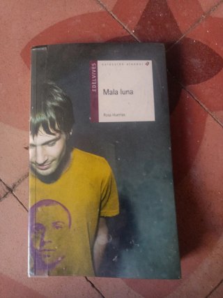 Mala luna