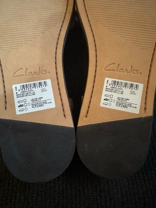 Sandalias Clarks Agean Cool rosa/cobre