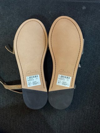 Sandalias Clarks Agean Cool rosa/cobre