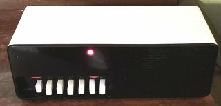 Radio Siemens Filodiffusore ELA DC 43-16, Bluetoot