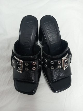 Sandalias plataforma sin estrenar