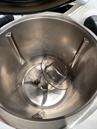 Thermomix TM5