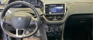 Peugeot 208 2016