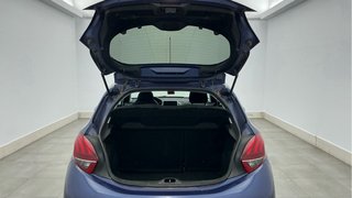 Peugeot 208 2016