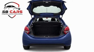 Peugeot 208 2016 1.2 Puretech 82Cv