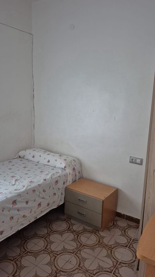 Alquiler de habitación