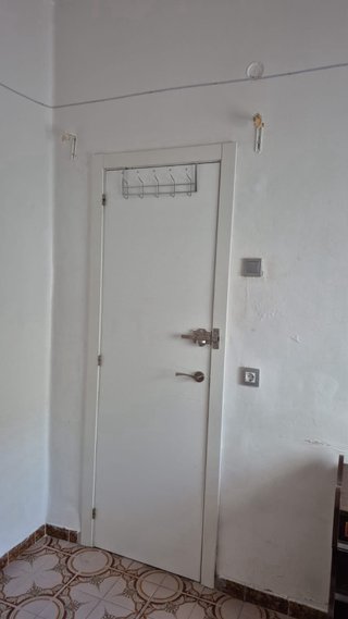 Alquiler de habitación