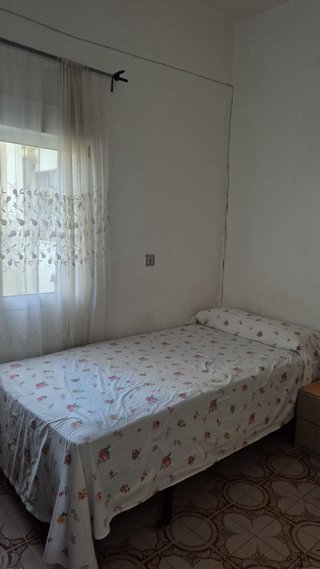 Alquiler de habitación