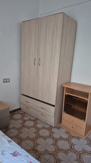 Alquiler de habitación