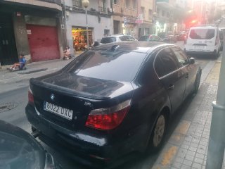 BMW Serie 5 2006