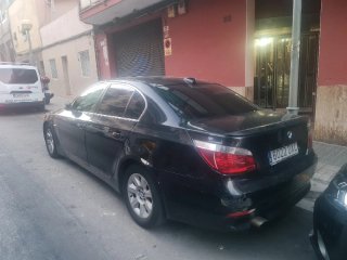 BMW Serie 5 2006