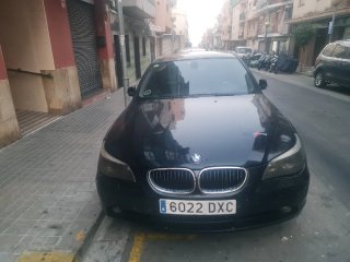 BMW Serie 5 2006
