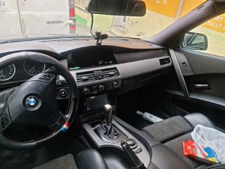 BMW Serie 5 2006