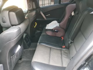 BMW Serie 5 2006