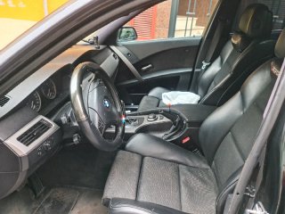 BMW Serie 5 2006