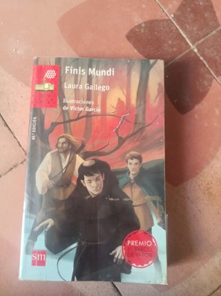 Finis mundi