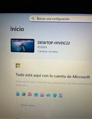 Portátil gamer GTX  ASUS SSD