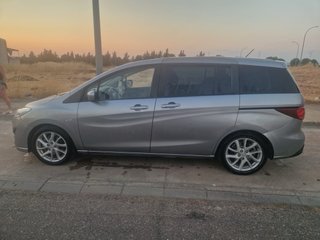 Mazda 5 2011