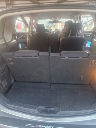 Mazda 5 2011